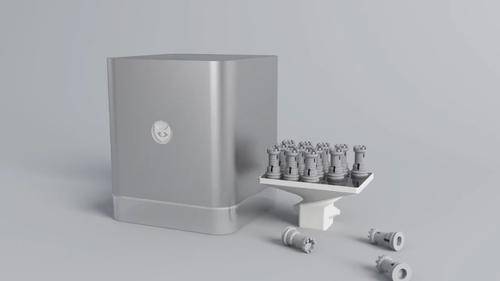 苏州一传三维科技有限公司