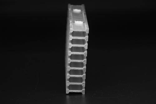 济南盛达宏远新材料有限公司