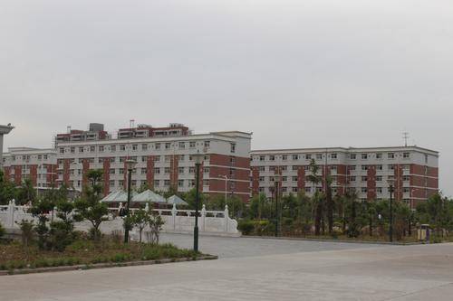 河南工学院