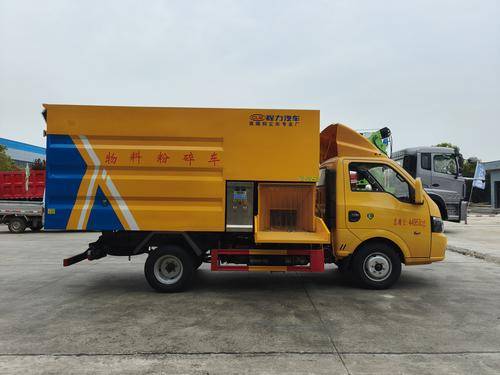 湖北路吉威智能装备有限公司