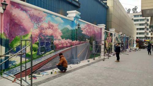 成都老树根艺术设计有限公司