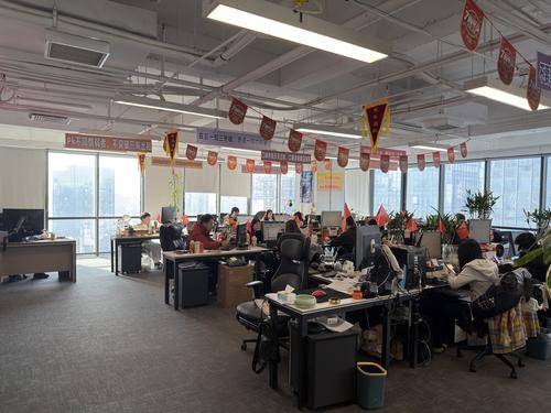 北京优云优客信息技术有限公司