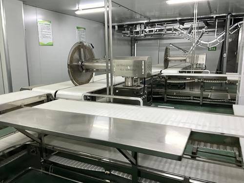 诸城市图和食品机械科技有限公司