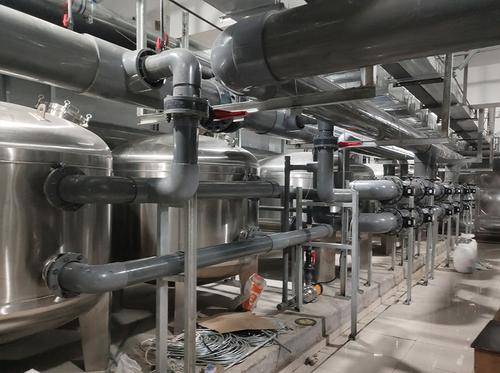 成都创悦环保工程有限公司