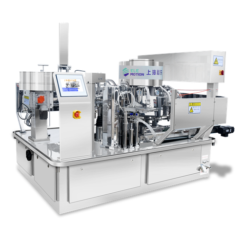 芜湖裕东自动化科技有限公司