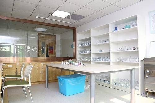 湖州吴兴湖城泌尿专科门诊部有限公司