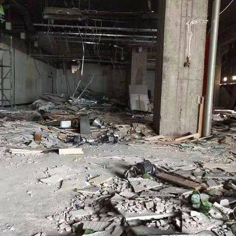 川威鸿扬（成都）废旧物资回收有限公司