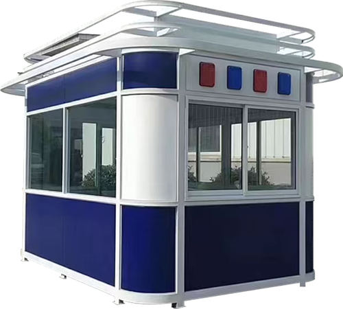 济南长清区腾邦不锈钢门窗中心(个体工商户)