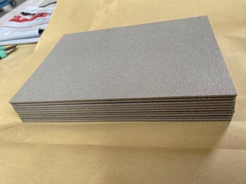 宝鸡市秦能金属材料有限公司