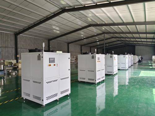 江苏海思温控设备有限公司