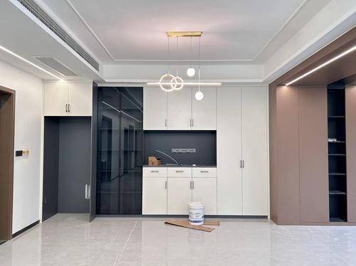 南充业之峰装饰