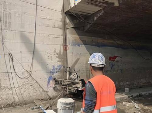 四川广运通建筑工程有限公司