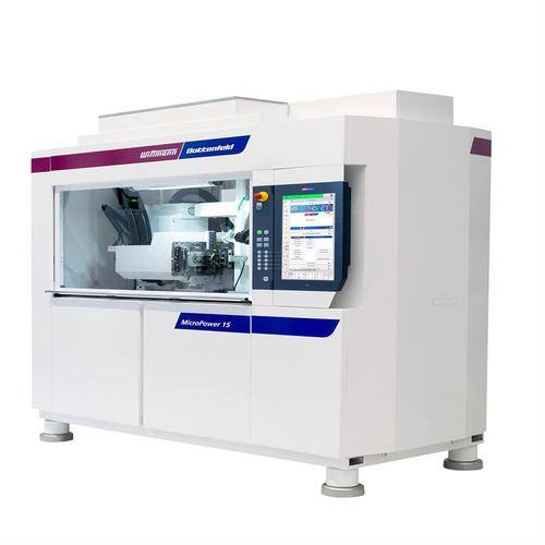 东莞市旭格智能机械设备有限公司( 官网：http://www.wittmanndg.com/#home 联系电话：13632862559)