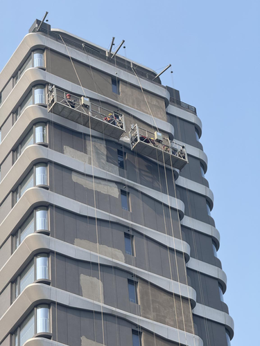 四川肆凯建筑有限公司