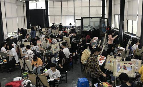 文颖美术 文颖美术