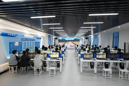 漯河职业技术学院