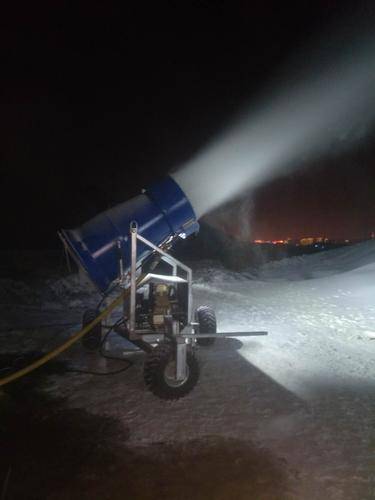 牡丹江万丰机械制造有限公司