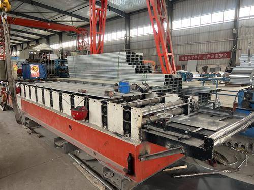 青海十全彩钢厂