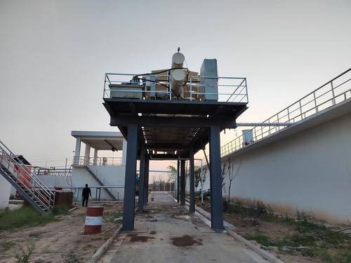 杭州天潭过滤机械有限公司