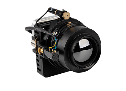 大立科技 大立科技