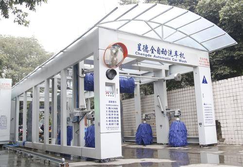 四川呈德机械设备制造有限公司