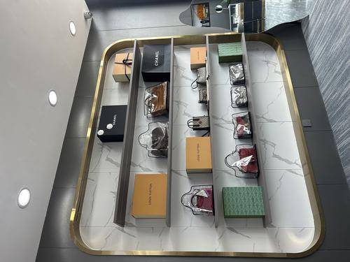 荣县金之燊商贸行（个体工商户）