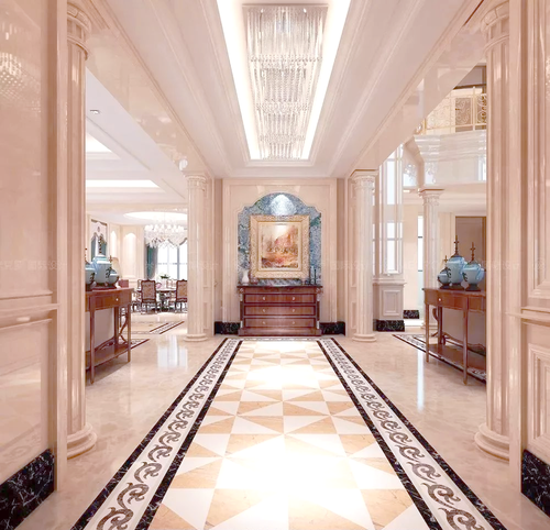 成都康装石材有限公司