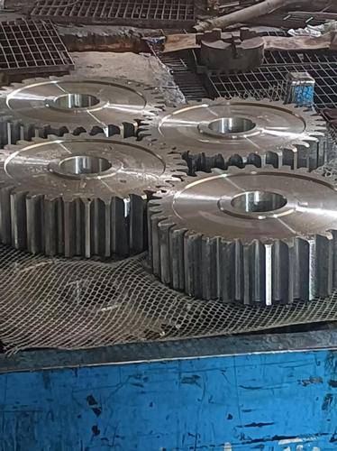 任丘市民辉链轮厂