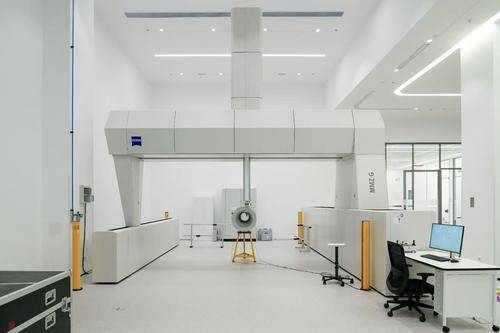 北京首丰联合测量设备有限公司