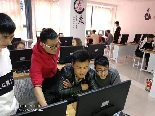 义乌市三唯职业技能培训学校有限公司