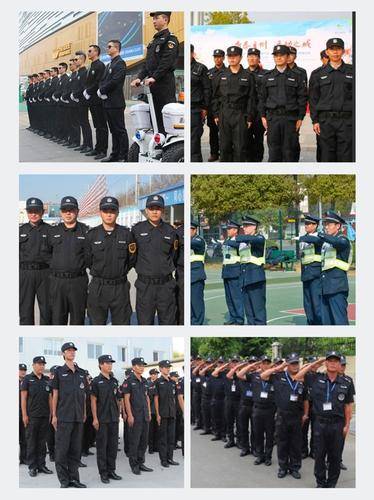 广东懒猫安保服务有限公司