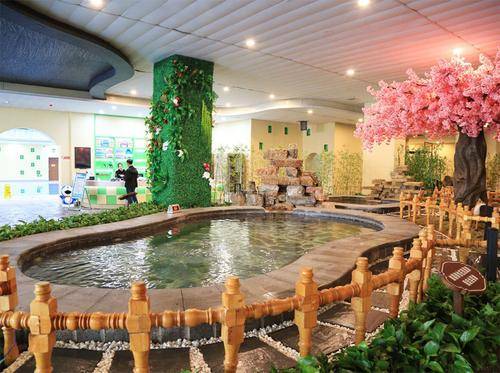 成都创悦环保工程有限公司