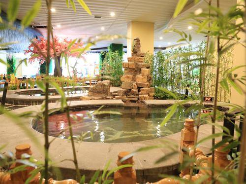 成都环标环境检测有限公司 成都环标环境检测有限公司