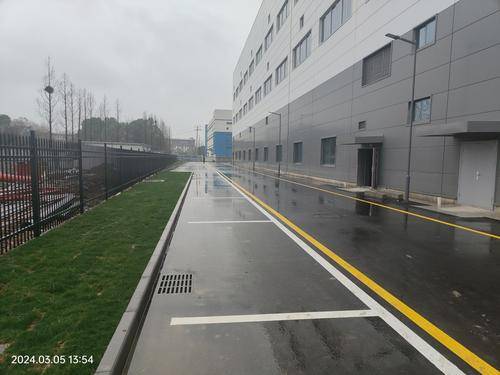 嘉兴市创宏市政交通设施工程有限公司