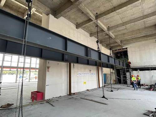 四川华锦建筑加固工程有限公司