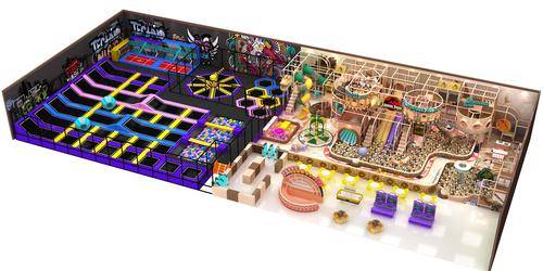 广州市创勇康体设备有限公司