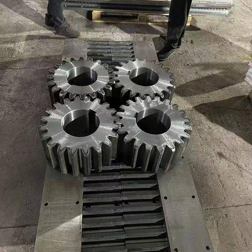 任丘市兴志机械配件制造有限公司