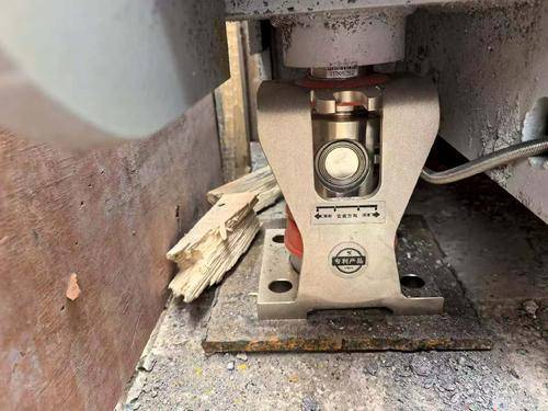 兰州隆鑫衡器有限公司