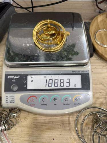 十六金坊