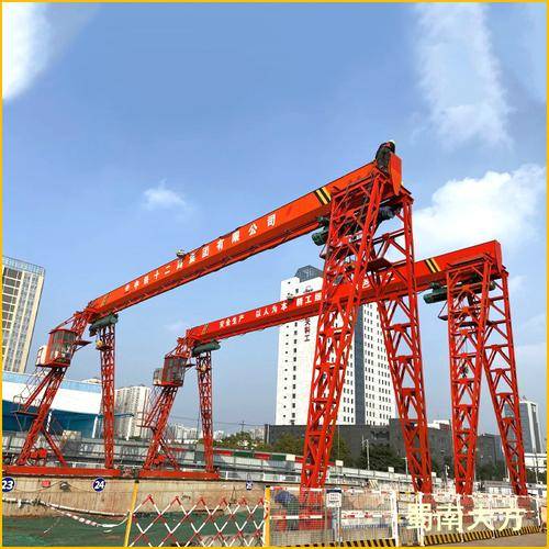 四川蜀南大方起重机械有限公司