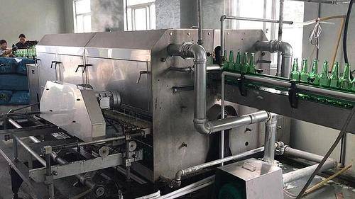 浙江星速机械制造有限公司