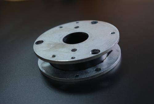 上海紫英精密橡塑模具有限公司