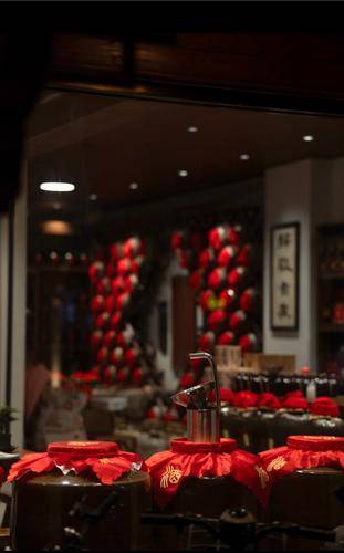 桐乡市乌镇古酿酿酒业经营部（个体工商户）