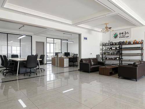 甘肃云珠亮化工程有限公司