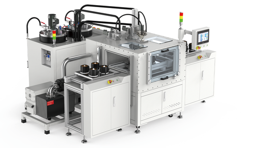 四川鑫航硕智能科技有限公司