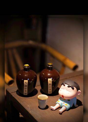 桐乡市乌镇古酿酿酒业经营部（个体工商户）