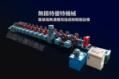2026彩钢瓦冷弯成型机技术分享：定制辊压成型模具/异型冷弯成型设备/彩钢瓦冷弯成型权/选型核心指标全解析