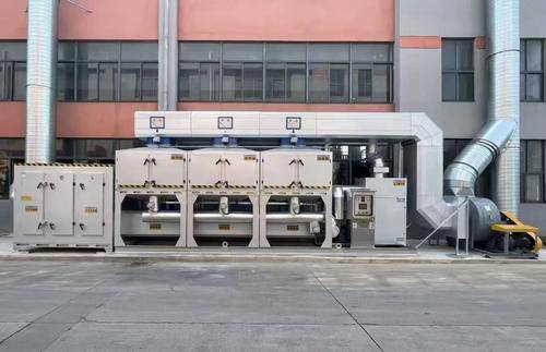 济南莱创环保科技有限公司1