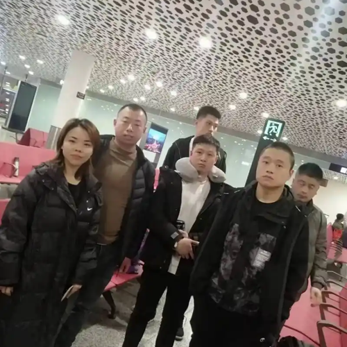 河南承润人力资源服务有限公司