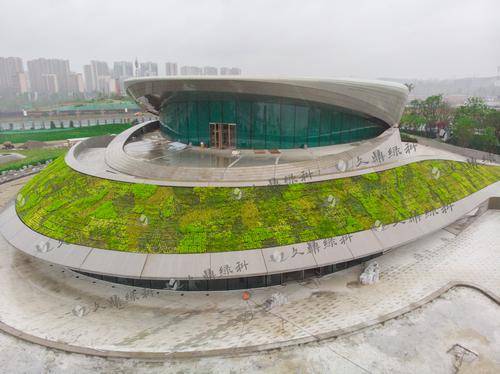 四川久鼎绿科工程技术有限公司